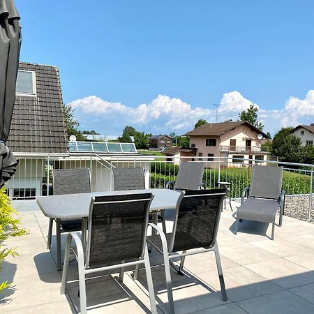 Apartment Sunshine ヘーヒスト エクステリア 写真
