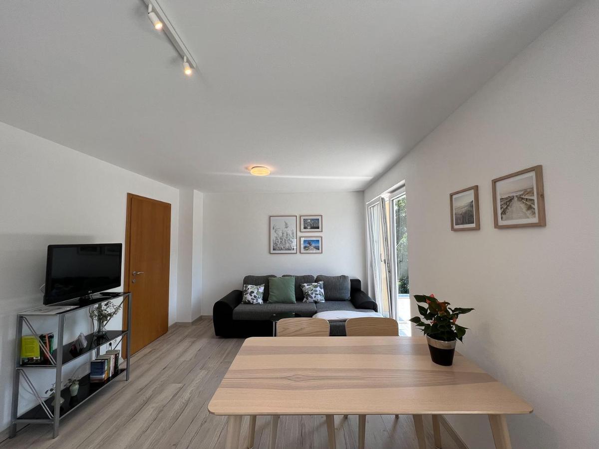 Apartment Sunshine ヘーヒスト エクステリア 写真