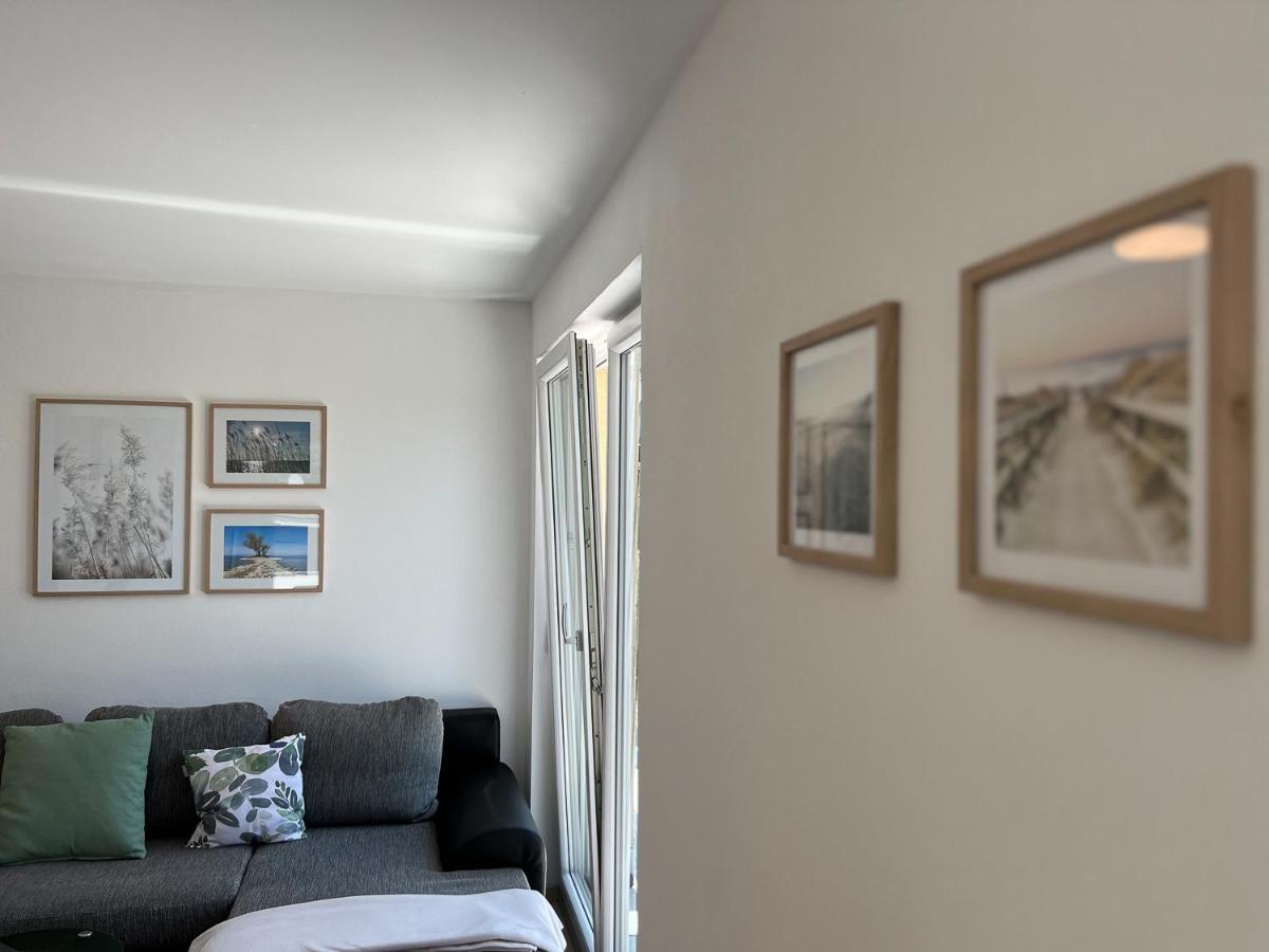 Apartment Sunshine ヘーヒスト エクステリア 写真