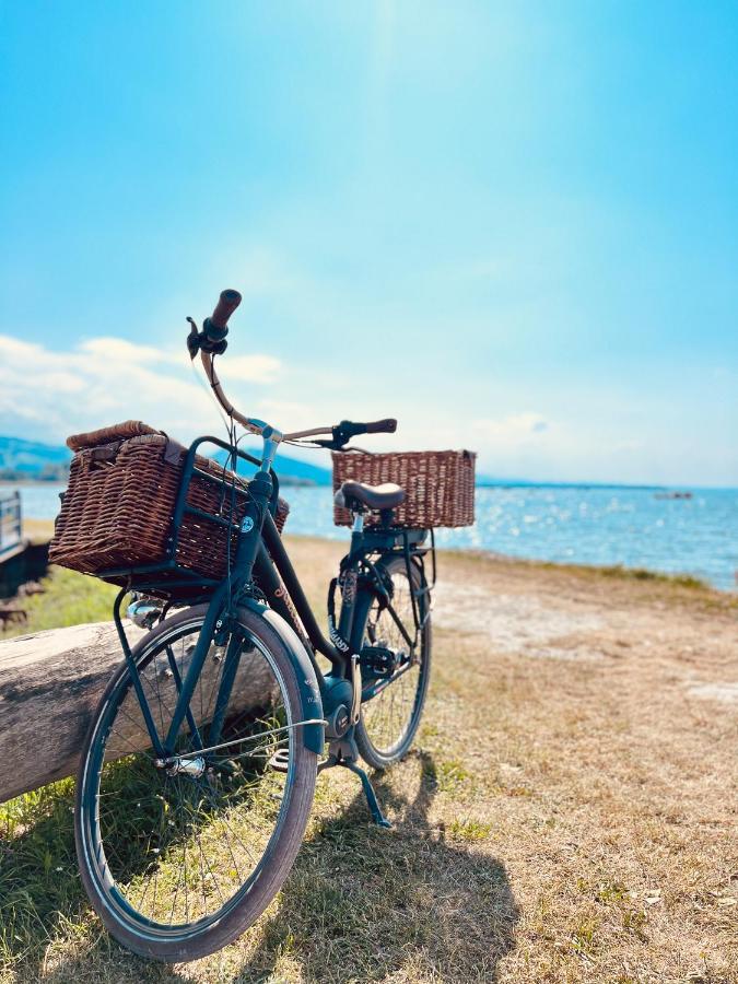 Apartment Sunshine ヘーヒスト エクステリア 写真